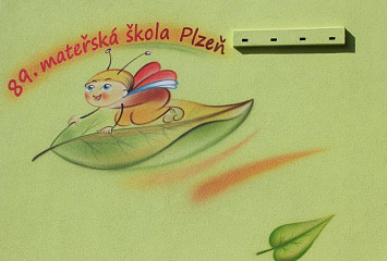 ZATEPLENÍ 89. MŠ HABROVÁ 2403/8, PLZEŇ – SLOVANY