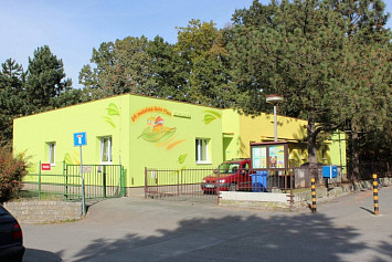 ZATEPLENÍ 89. MŠ HABROVÁ 2403/8, PLZEŇ – SLOVANY