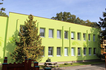 ZATEPLENÍ 89. MŠ HABROVÁ 2403/8, PLZEŇ – SLOVANY