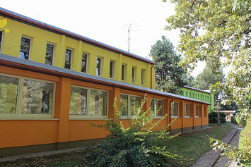 ZATEPLENÍ 89. MŠ HABROVÁ 2403/8, PLZEŇ – SLOVANY