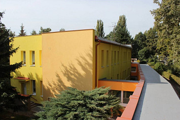 ZATEPLENÍ 89. MŠ HABROVÁ 2403/8, PLZEŇ – SLOVANY