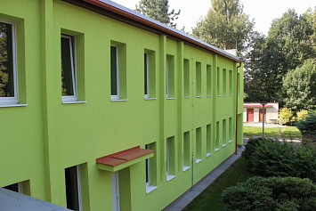 ZATEPLENÍ 89. MŠ HABROVÁ 2403/8, PLZEŇ – SLOVANY