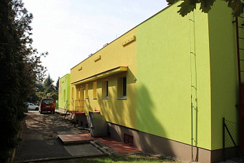 ZATEPLENÍ 89. MŠ HABROVÁ 2403/8, PLZEŇ – SLOVANY