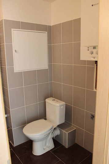 Živnostenská 21, Plzeň, 2014- kompletní rekonstrukce bytových jednotek