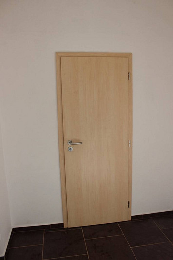 Živnostenská 21, Plzeň, 2014- kompletní rekonstrukce bytových jednotek