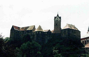 MĚSTO LOKET – REKONSTRUKCE SOUBORU HISTORICKÝCH OBJEKTŮ