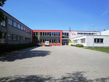 ZATEPLENÍ 11. ZŠ BAAROVA 31, PLZEŇ
