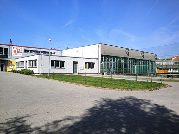 ZATEPLENÍ 11. ZŠ BAAROVA 31, PLZEŇ