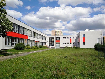ZATEPLENÍ 11. ZŠ BAAROVA 31, PLZEŇ