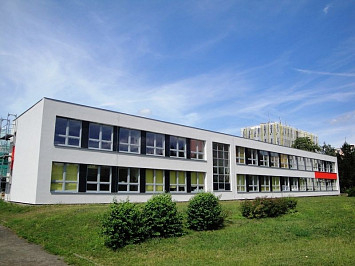 ZATEPLENÍ 11. ZŠ BAAROVA 31, PLZEŇ