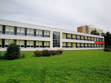 ZATEPLENÍ 11. ZŠ BAAROVA 31, PLZEŇ
