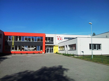 ZATEPLENÍ 11. ZŠ BAAROVA 31, PLZEŇ