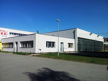 ZATEPLENÍ 11. ZŠ BAAROVA 31, PLZEŇ