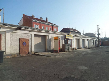 Pematex, Šumavská 8, Plzeň, 2012- kompletní rekonstrukce