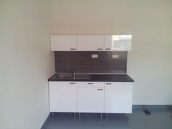Pematex, Šumavská 8, Plzeň, 2012-kompletní rekonstrukce