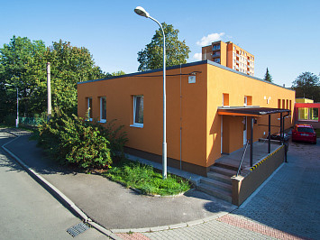 61. MŠ Nade Mží 3, Plzeň- Zateplení budovy, odborná likvidace azbestu