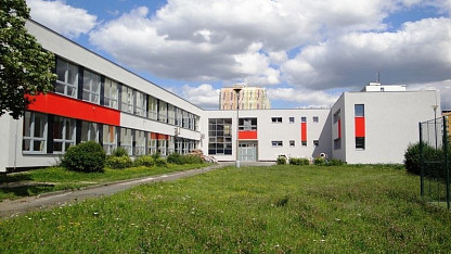 ZATEPLENÍ 11. ZŠ BAAROVA 31, PLZEŇ