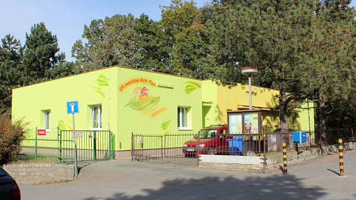 ZATEPLENÍ 89. MŠ HABROVÁ PLZEŇ – SLOVANY