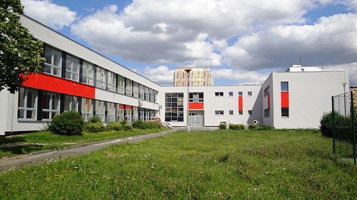ZATEPLENÍ 11. ZŠ BAAROVA 31, PLZEŇ